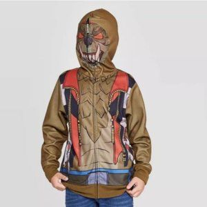 Epic Games Boys Fortnite Costume Hoodie